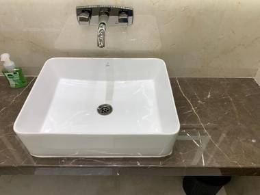 Central Bed & Breakfast