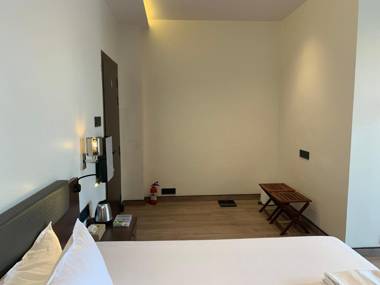 Central Bed & Breakfast