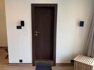 Central Bed & Breakfast