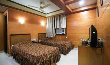 Hotel Pan Asia Continental