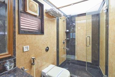 Hotel Pan Asia Continental