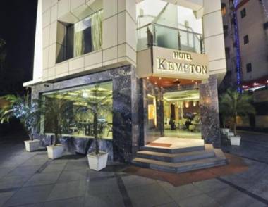Kempton Hotel