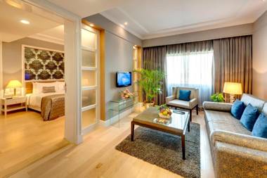 Kenilworth Hotel Kolkata