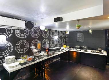 Hotel Narayani Enclave near Acropolis Mall Kasba