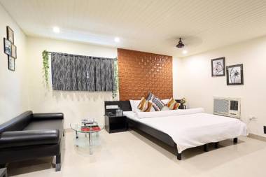 Hotel Narayani Enclave near Acropolis Mall Kasba
