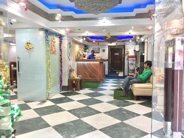 Hotel Pan Asia International