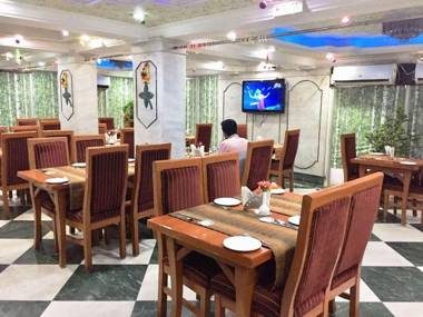 Hotel Pan Asia International