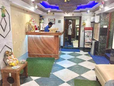 Hotel Pan Asia International