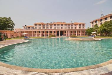 Fortune Park Panchwati - Member ITC Hotel Group Kolkata