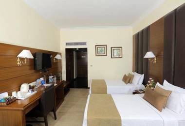 The Peerless Inn Kolkata