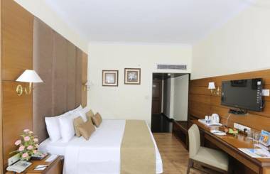 The Peerless Inn Kolkata