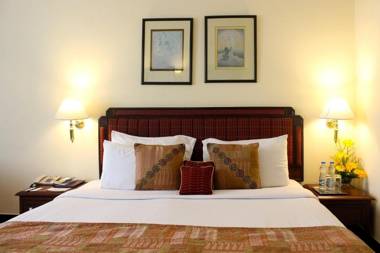 The Peerless Inn Kolkata