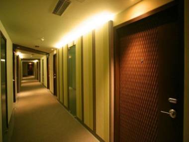 Hotel Park Prime Kolkata