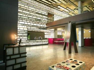 Hotel Park Prime Kolkata