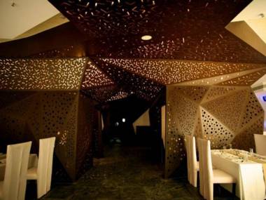 Hotel Park Prime Kolkata