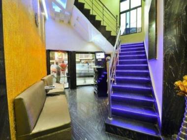 Hotel Diamond Suites