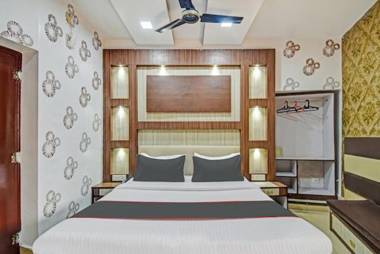 Hotel Diamond Suites