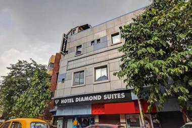 Hotel Diamond Suites