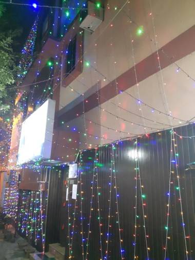 Bhammar's Inn - A Pure Veg