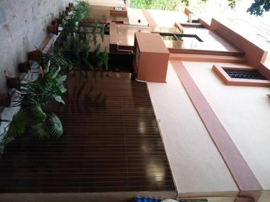 Bhammar's Inn - A Pure Veg