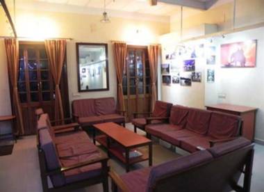 Sunflower Guesthouse