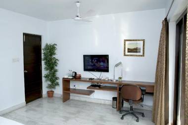 Tatvam Residency