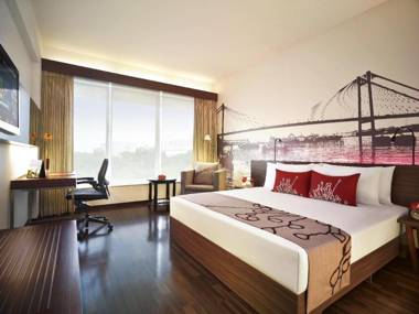 Vivanta Kolkata EM Bypass