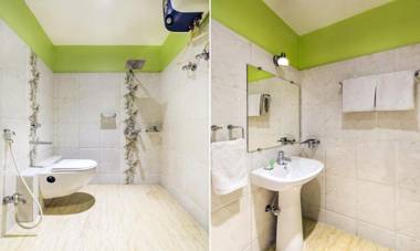 Treebo Trend Pawan Putra