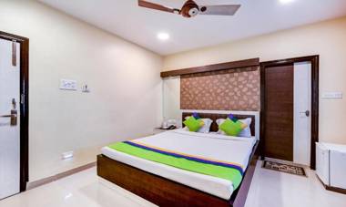 Treebo Trend Pawan Putra