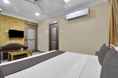 Collection O 82694 Aafreen Tower