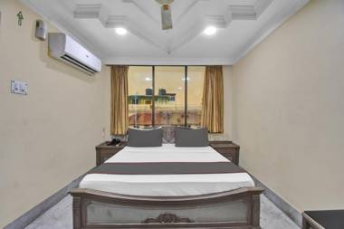 Collection O 82694 Aafreen Tower