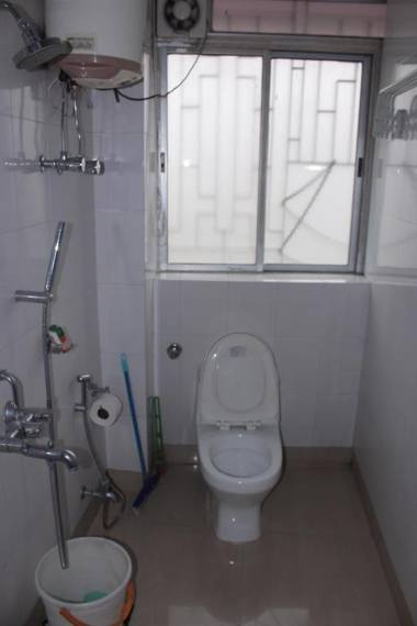 Service Apartments Park Street Calcutta