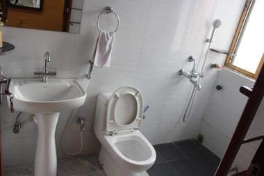 Service Apartments Park Street Calcutta