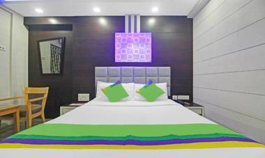Treebo Trend Hotel Mangalam