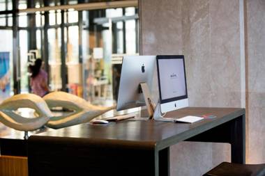 Novotel Kolkata Hotel and Residences