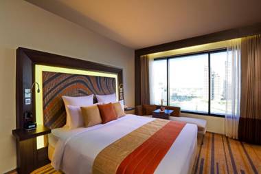 Novotel Kolkata Hotel and Residences
