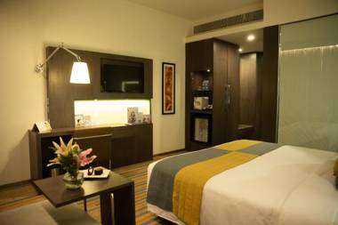 Novotel Kolkata Hotel and Residences