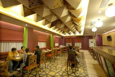 Regenta Orkos Kolkata by Royal Orchid Hotels Limited