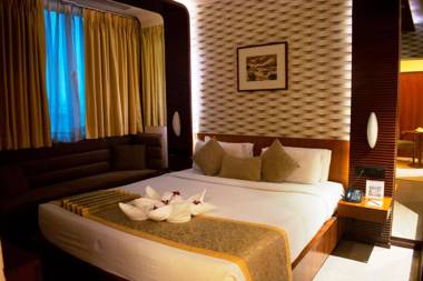 Regenta Orkos Kolkata by Royal Orchid Hotels Limited