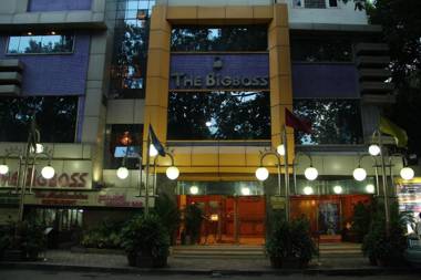 The Bigboss Palace