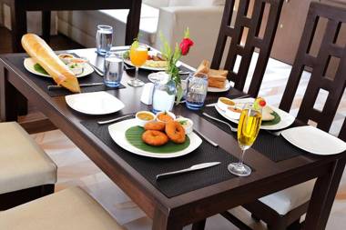 Ethnotel Kolkata Airport