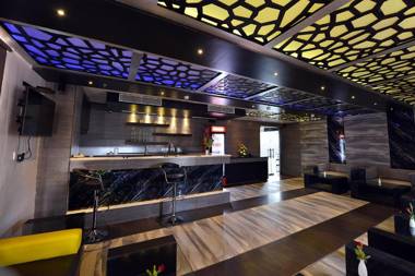 Ethnotel Kolkata Airport