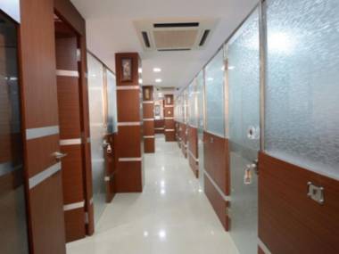 Golden Apple Boutique Hotel