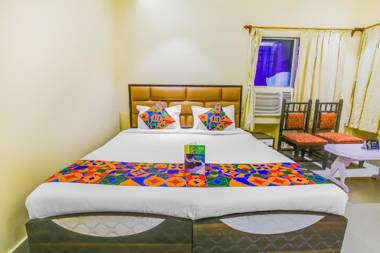 FabHotel Aayash - Fully Vaccinated Staff