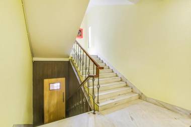 FabHotel Aayash - Fully Vaccinated Staff