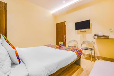 FabHotel Aayash - Fully Vaccinated Staff