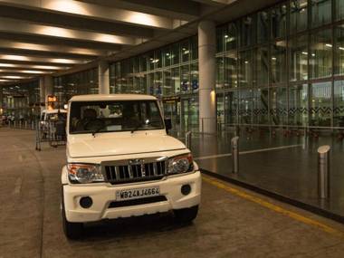 The Silverline Hotel