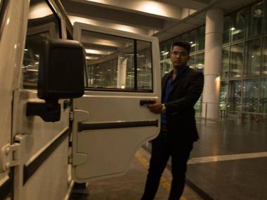 The Silverline Hotel