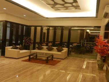 Viceroy Boutique Hotel Kolkata