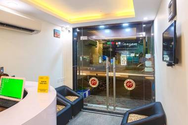 Treebo Trend Globe International